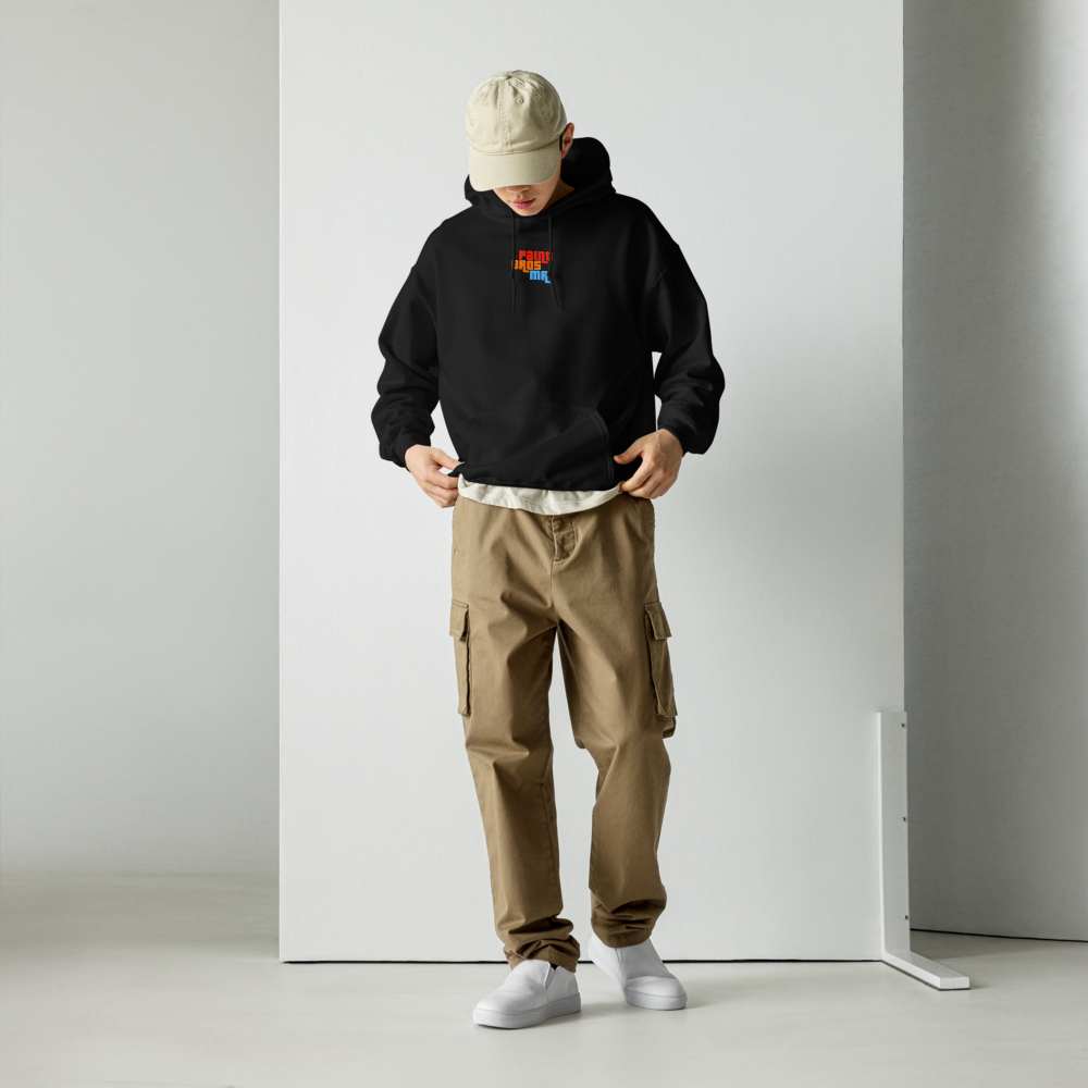 PMBA: Methuen Hoodie