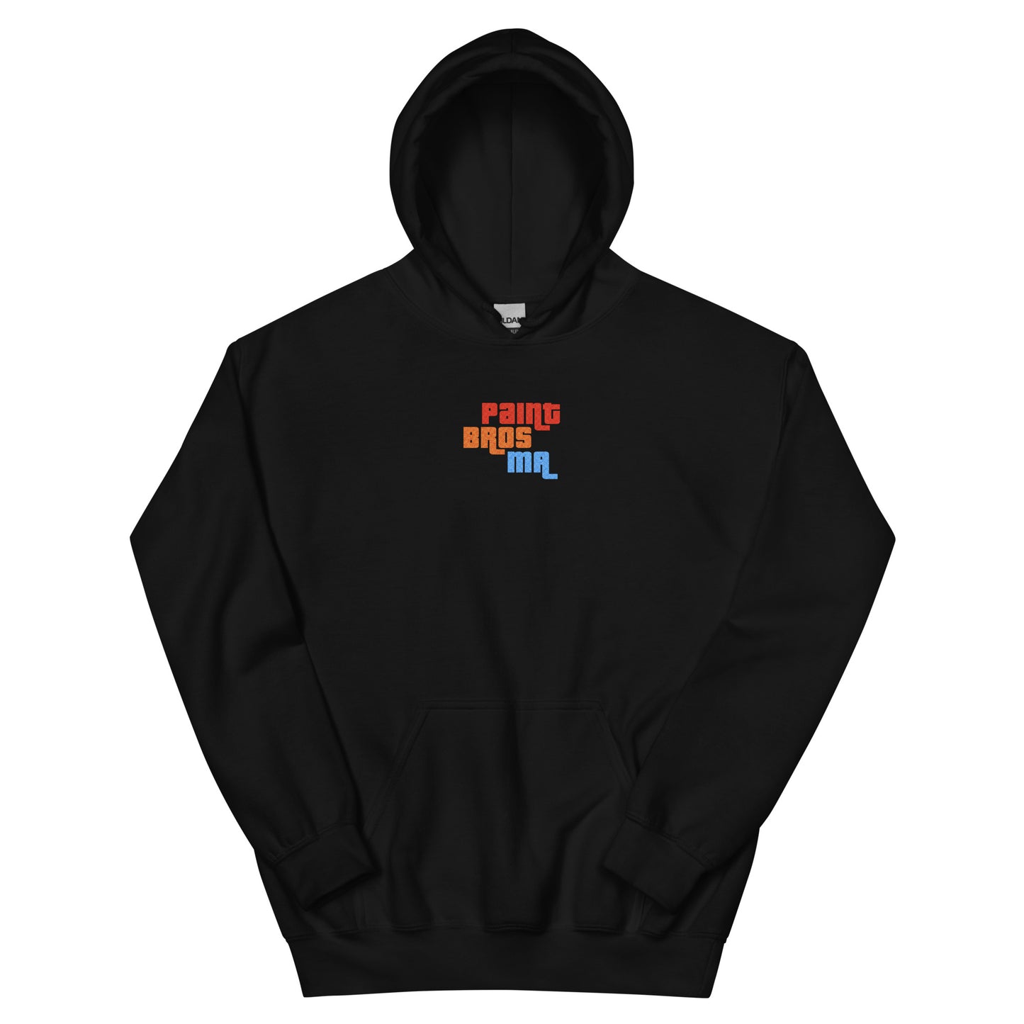 PMBA: Methuen Hoodie