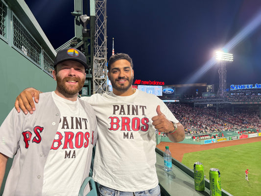 Go Sox T