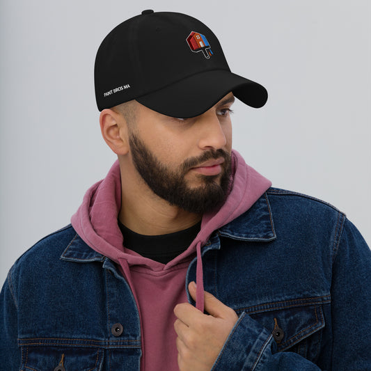 Brush Hat