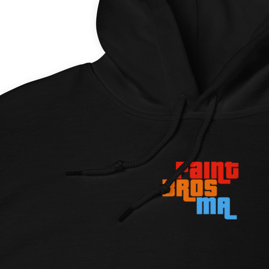 PMBA: Methuen Hoodie